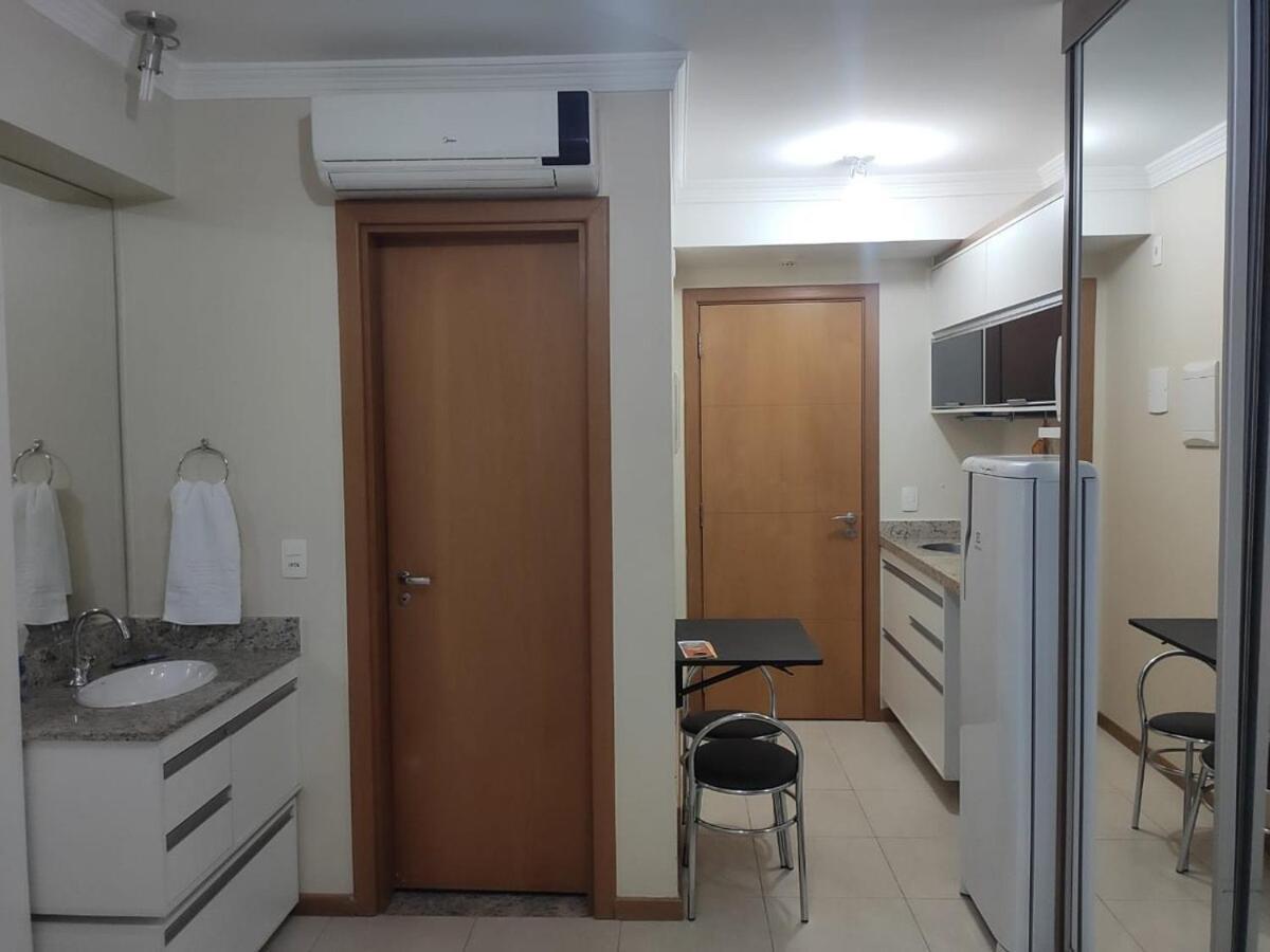 Saint Moritz Diaria Brasil 63873 Apartman Brazíliaváros Kültér fotó