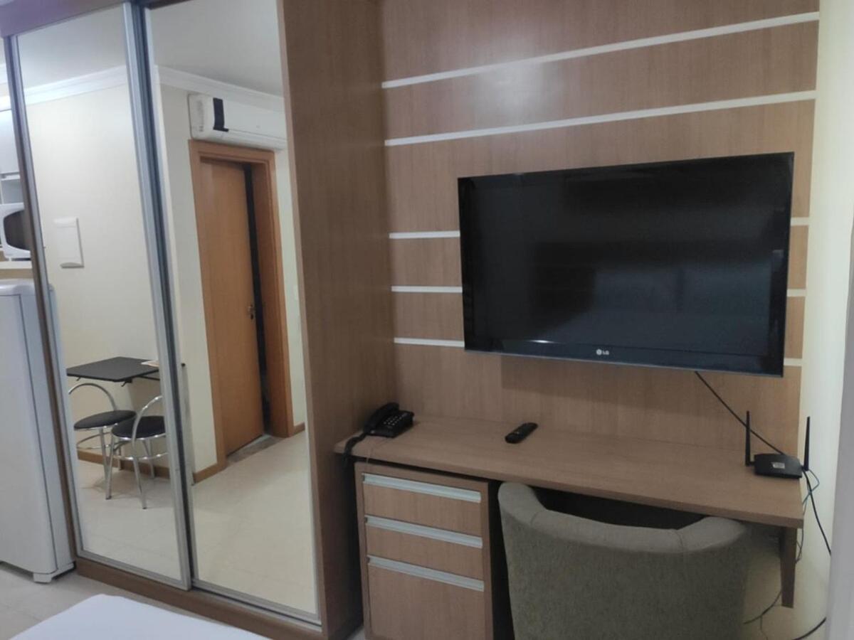 Saint Moritz Diaria Brasil 63873 Apartman Brazíliaváros Kültér fotó